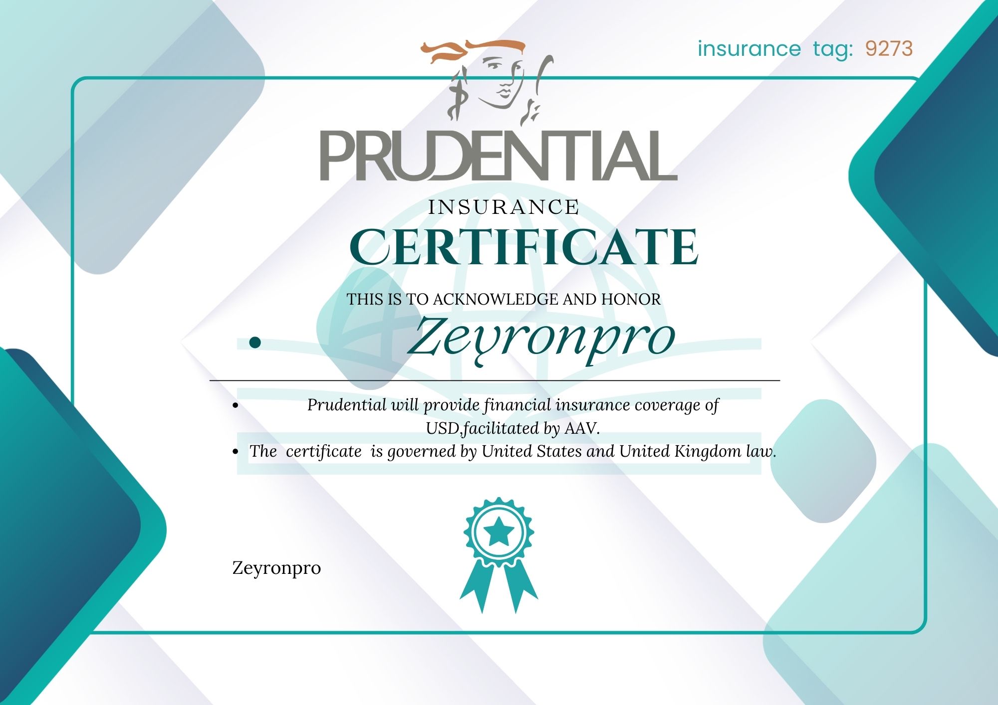 Zeyronpro